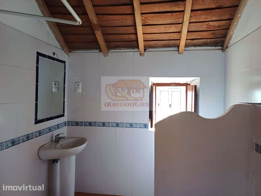 Casa antiga para recuperar - Melides - Grande imagem: 5/24