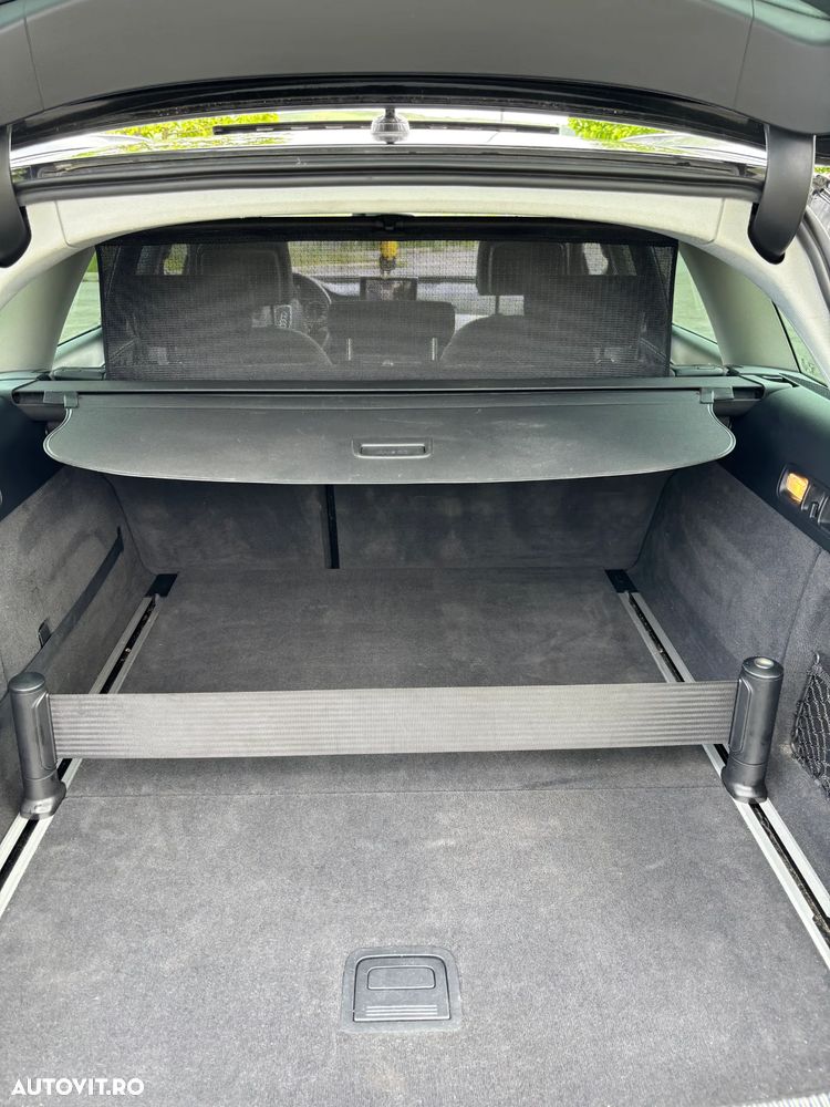 Audi A6 Avant 2.0 TDI Ultra S tronic - 10