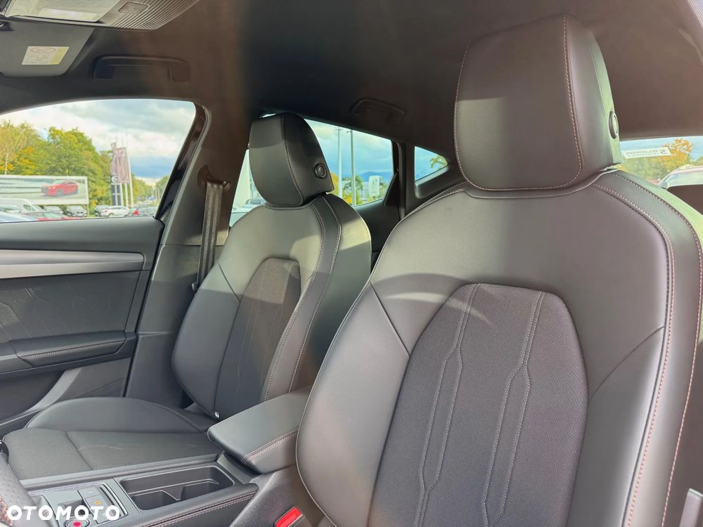Cupra Formentor 1.5 TSI - 10