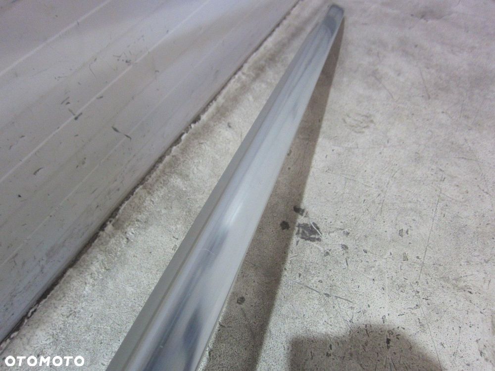 VOLVO XC90 II XC 90 RELING DACHOWY PRAWY LISTWA DACHOWA CHROM 31349911 14R- - 5