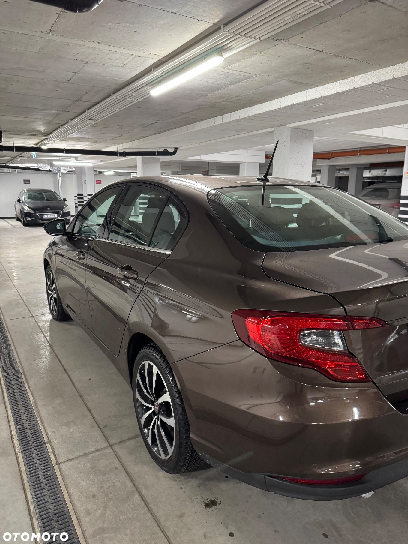 Fiat Tipo 1.6 MultiJet 16v - 16