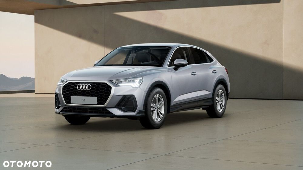 Audi Q3 Sportback - 1
