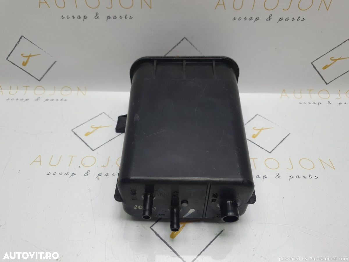Canistra carbon DAEWOO MATIZ (KLYA, M100, M150) [ 1998 - > ] 0.8 (F8CV) 38KW|52HP OEM 96591530 - 4