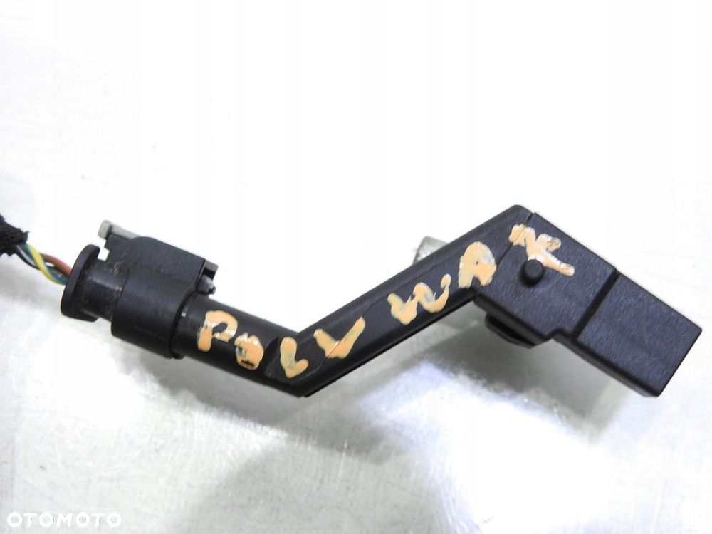 CZUJNIK POŁOŻENIA WAŁU VW POLO V 6C 1.4 TDI - 5
