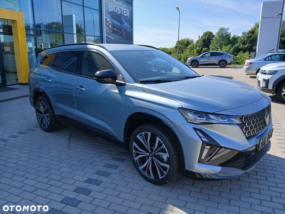 Renault Espace 1.2 E-Tech Full Hybrid 200 Iconic MMT 5os - 2