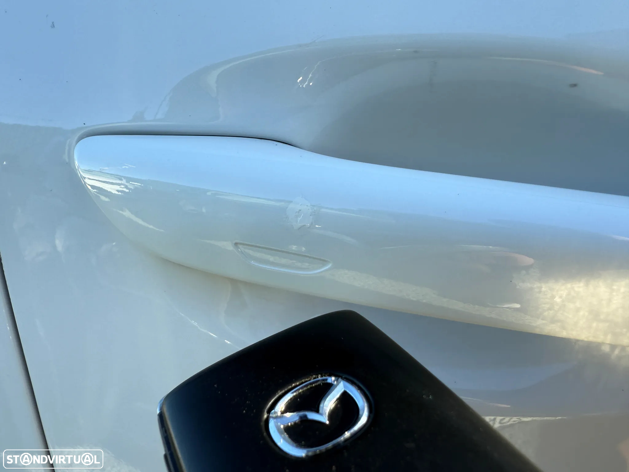 Mazda CX-30 2.0 Sky-X Excellence AT AWD - 58