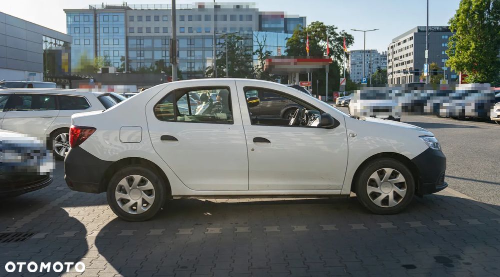Dacia Logan 1.0 SCe Access - 26