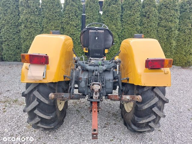 Ursus C 360 - 9