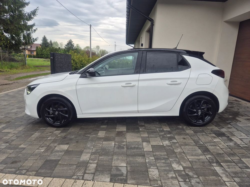 Opel Corsa 1.2 Start/Stop Elegance - 11