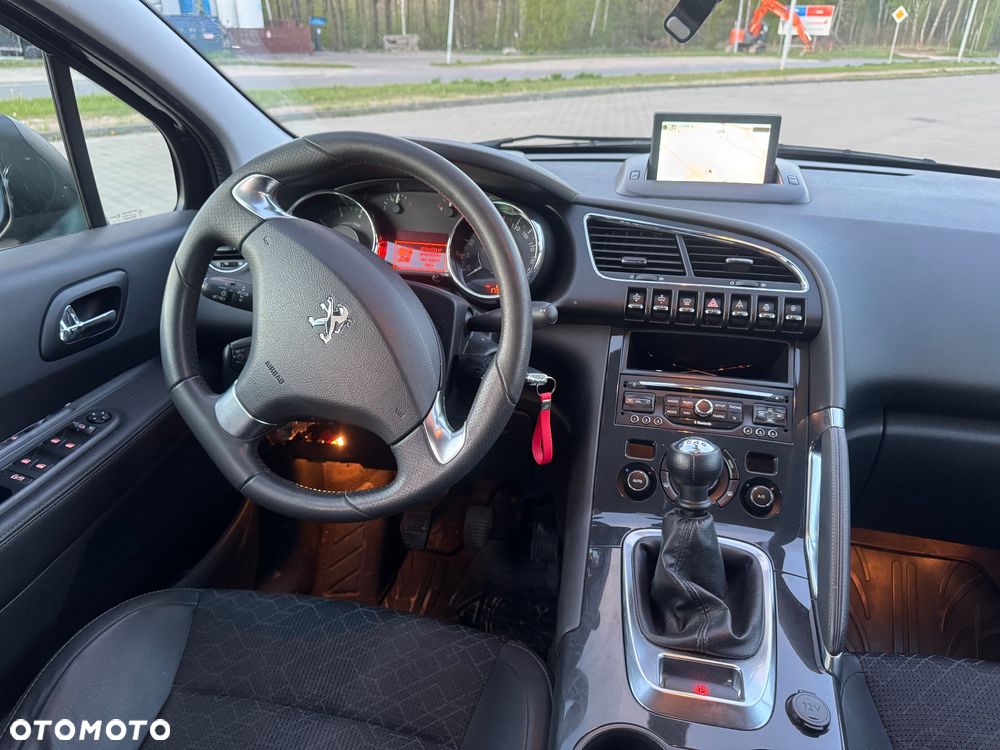 Peugeot 3008 155 THP Premium - 7