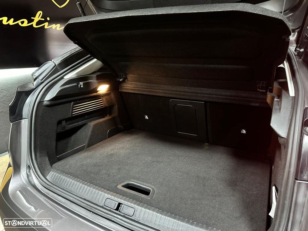 Citroën C4 1.5 BlueHDi Shine EAT8 - 11