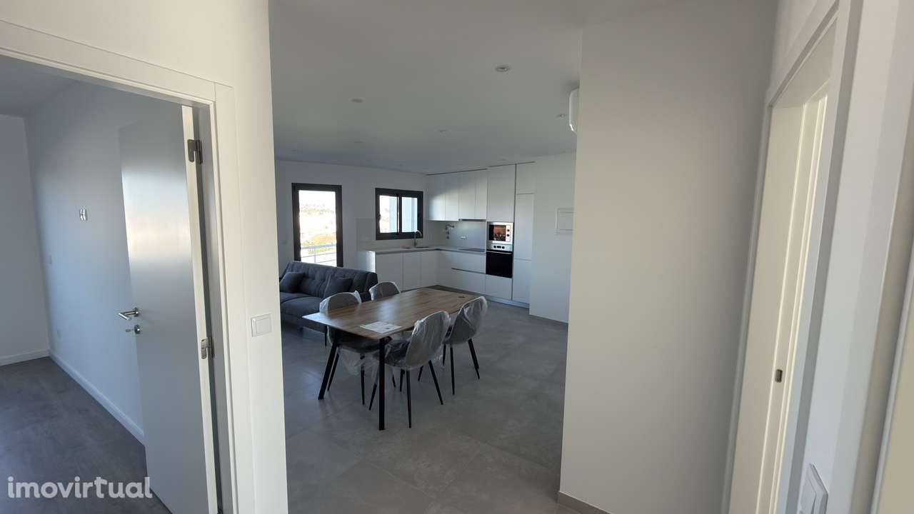 Apartamento T3 NOVO - Nazaré - Grande imagem: 5/28