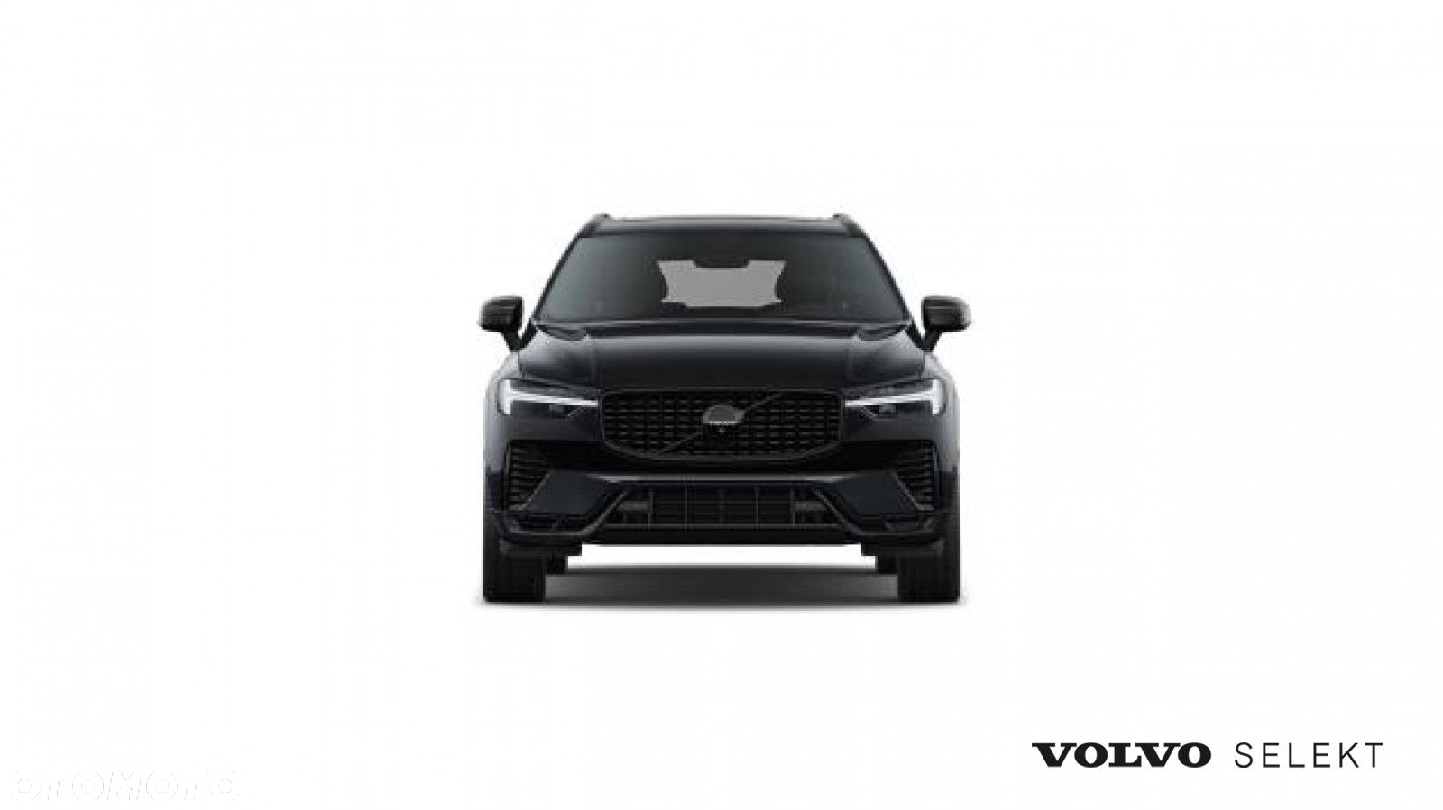Volvo XC 60 - 6