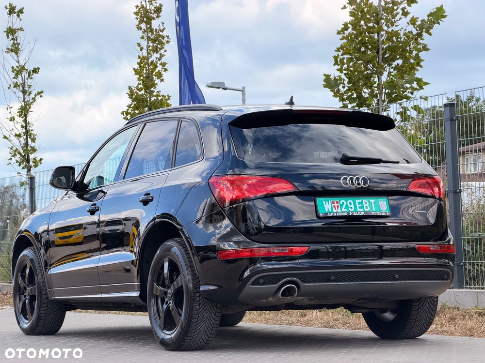 Audi Q5 - 13