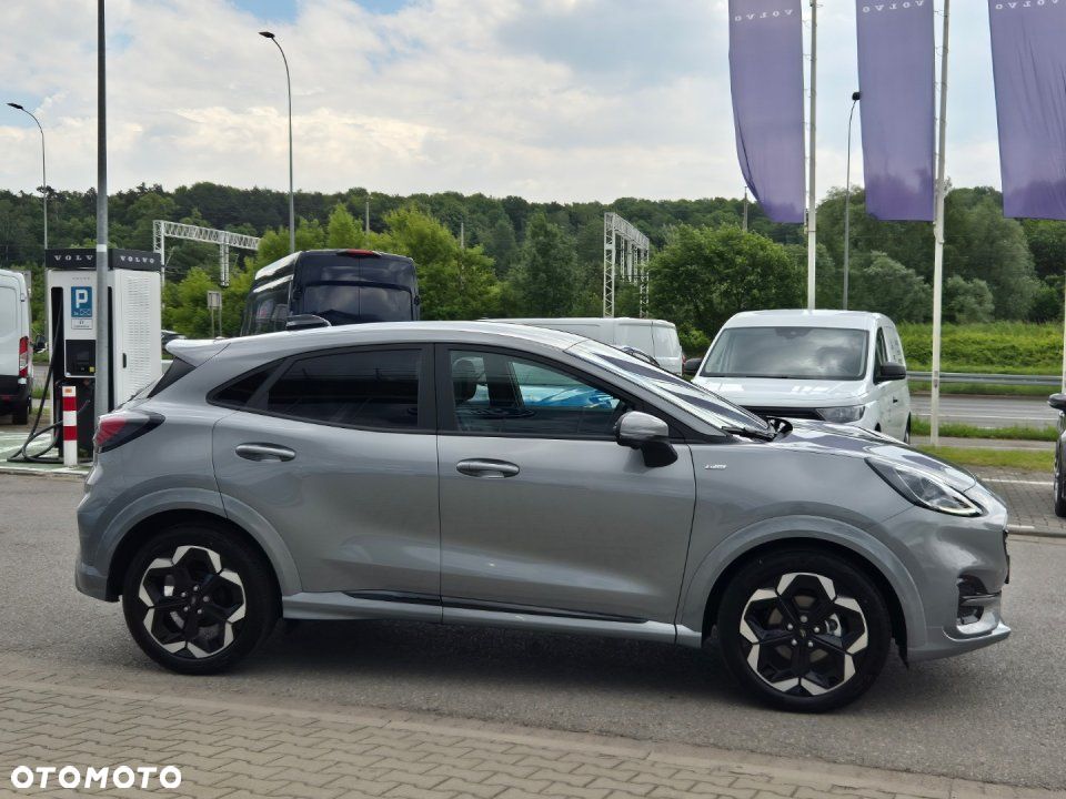 Ford Puma - 6
