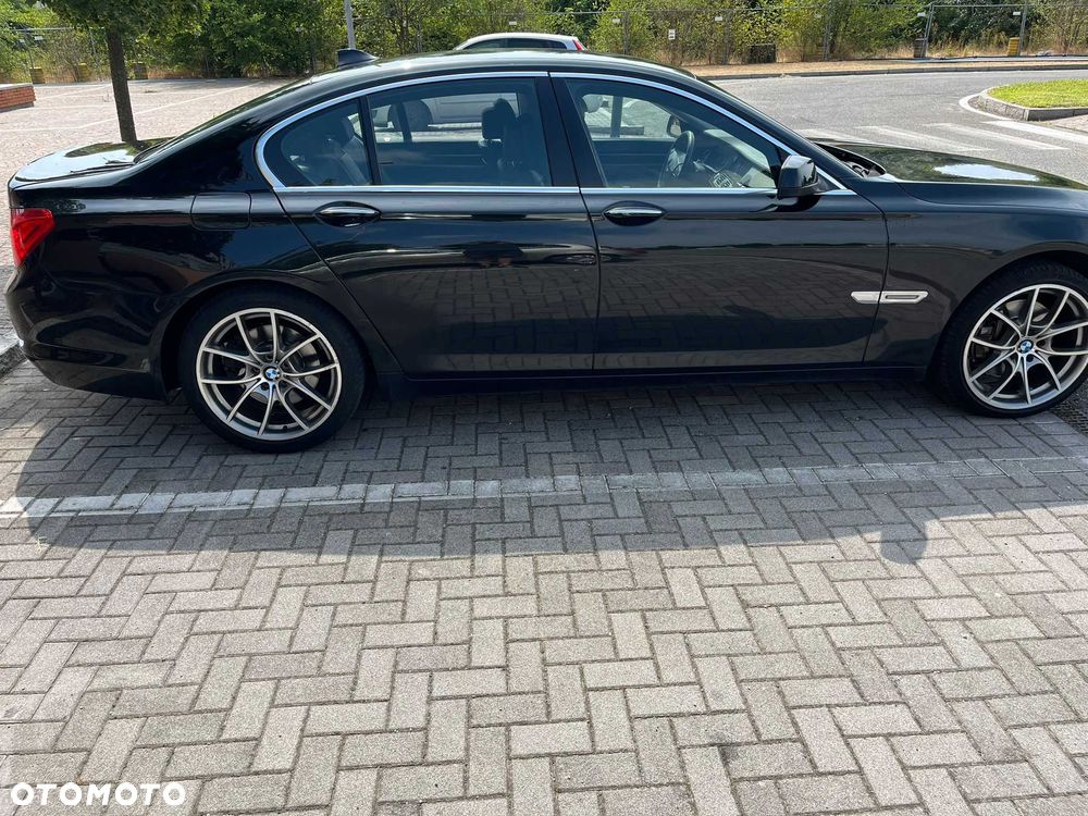 BMW Seria 7 - 5