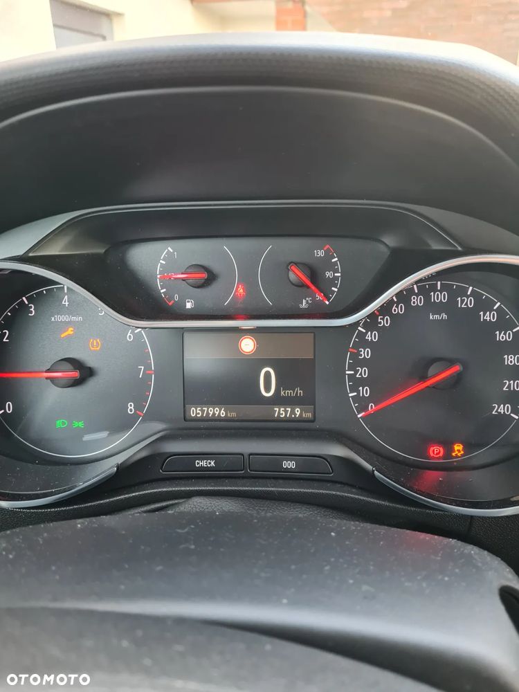 Opel Crossland 1.2 T Elegance Business Pack - 20