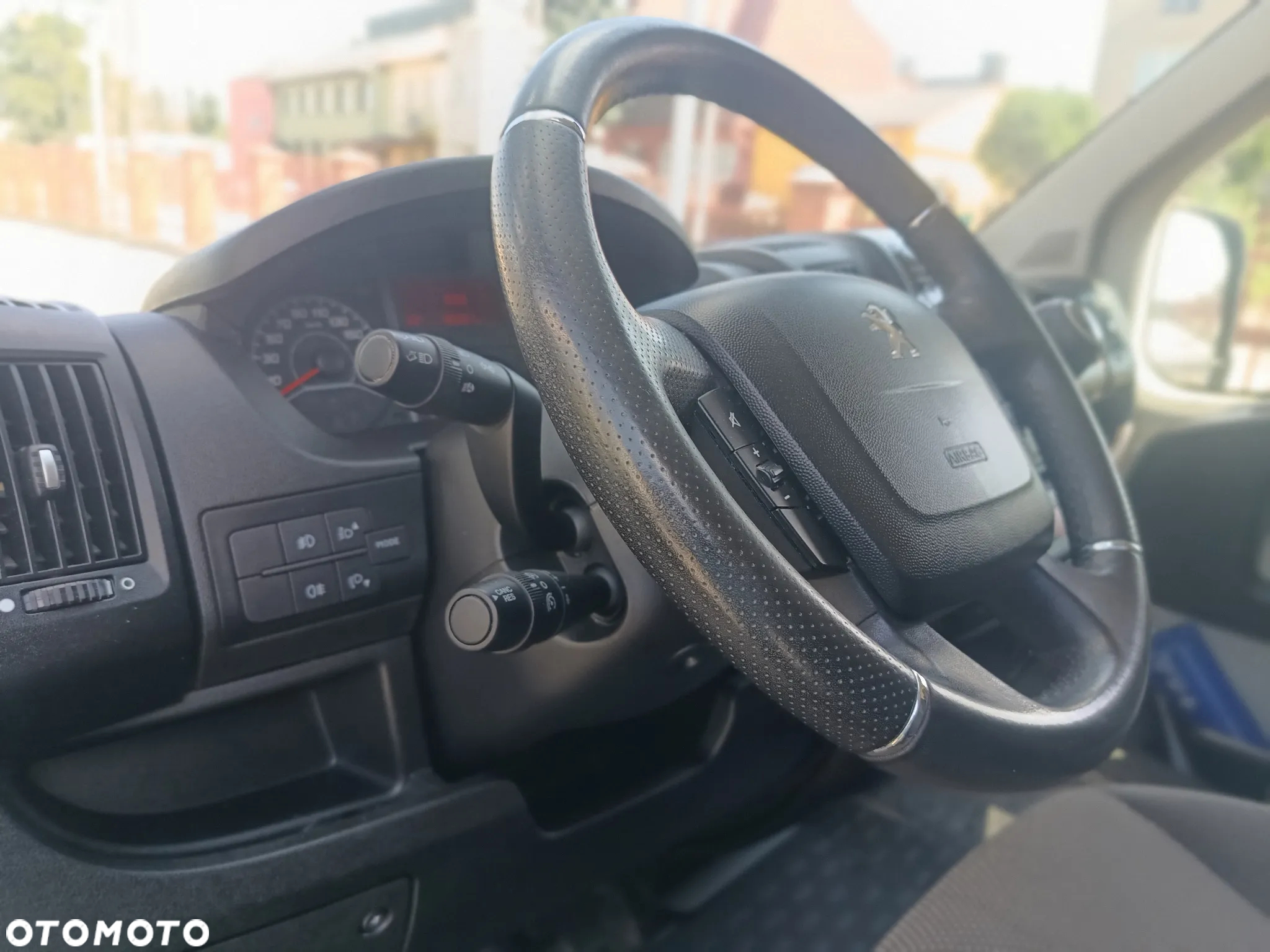 Peugeot Boxer - 14