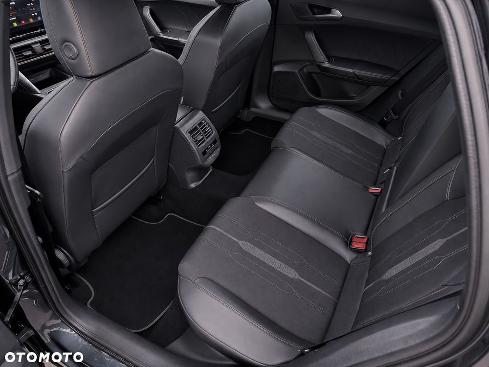 Cupra Formentor 1.5 TSI DSG - 15
