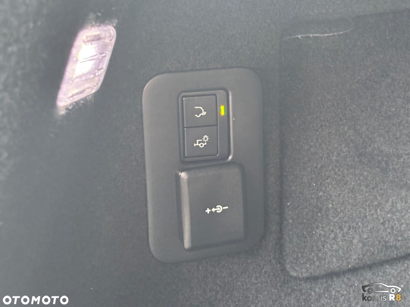 Land Rover Range Rover Evoque - 21
