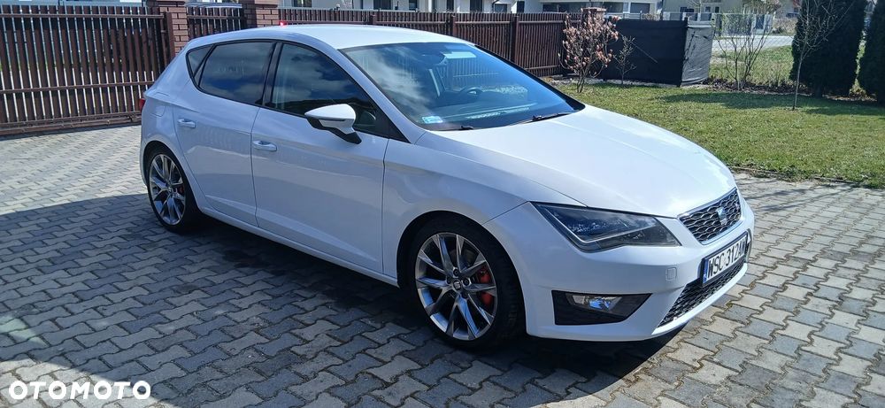 Seat Leon - 1