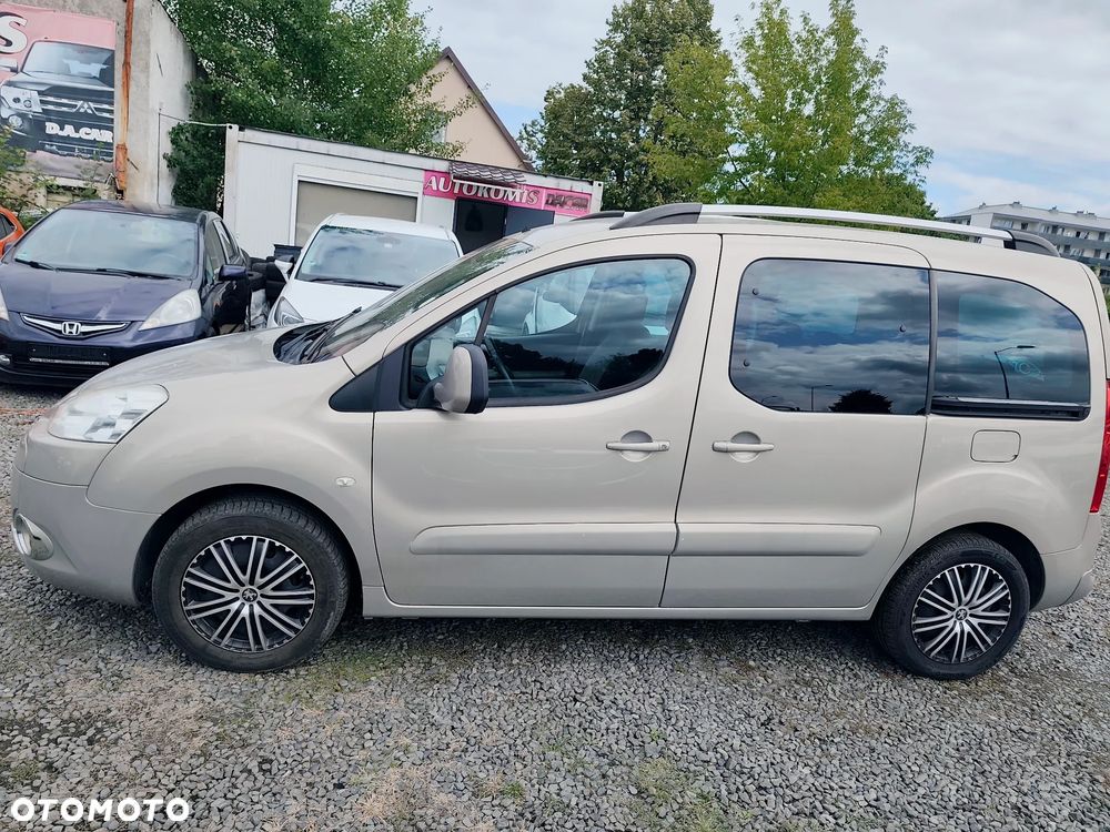 Peugeot Partner Tepee HDi FAP 110 Premium - 6