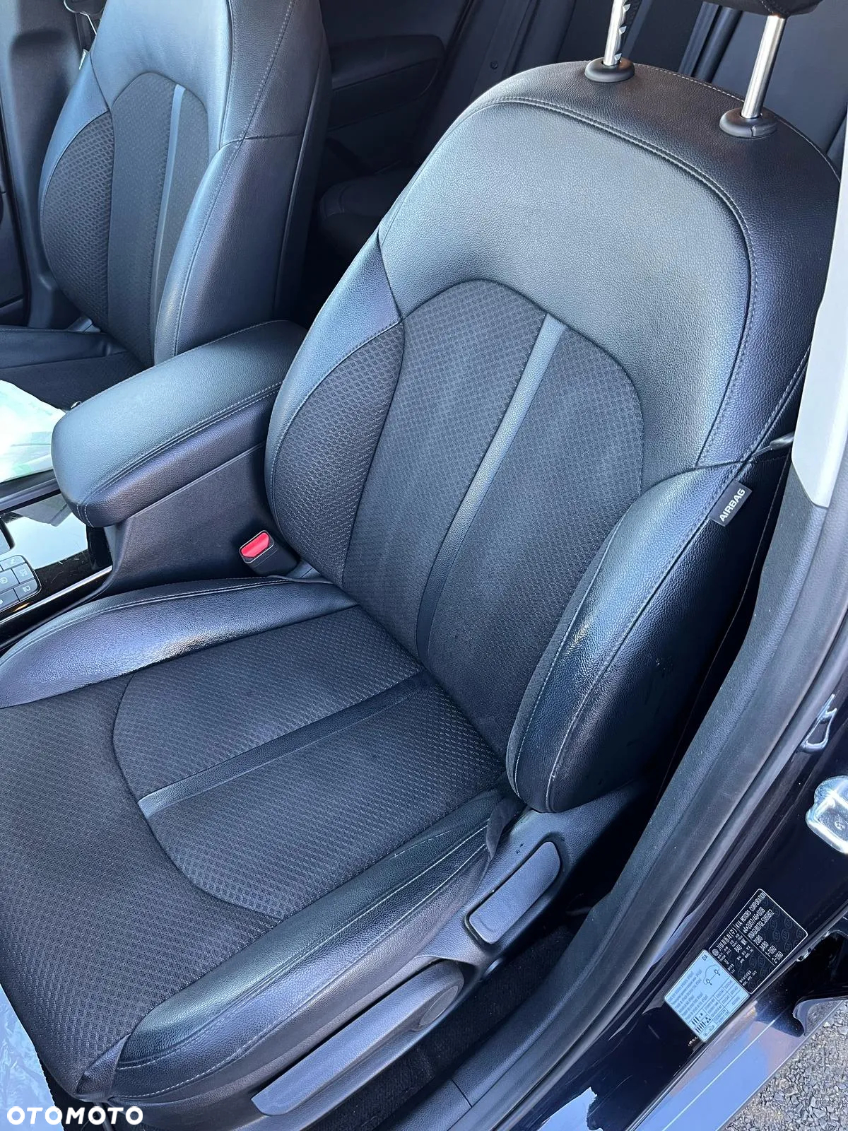 Kia Optima 1.6 T-GDI L DCT - 22