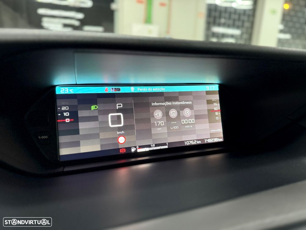 Citroën Grand C4 Spacetourer 2.0 BlueHDi Shine EAT8 - 24