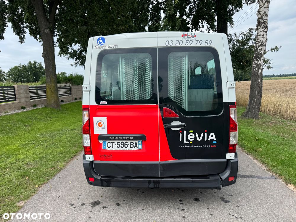 Renault Master - 8