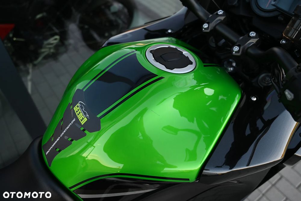 Kawasaki Versys 1000 - 26