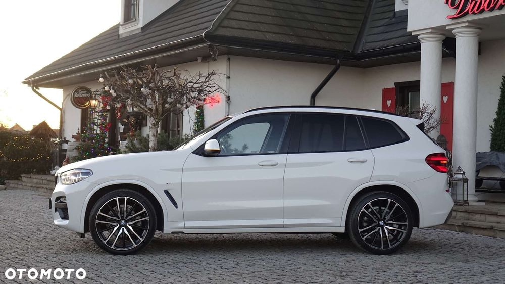 BMW X3 - 11