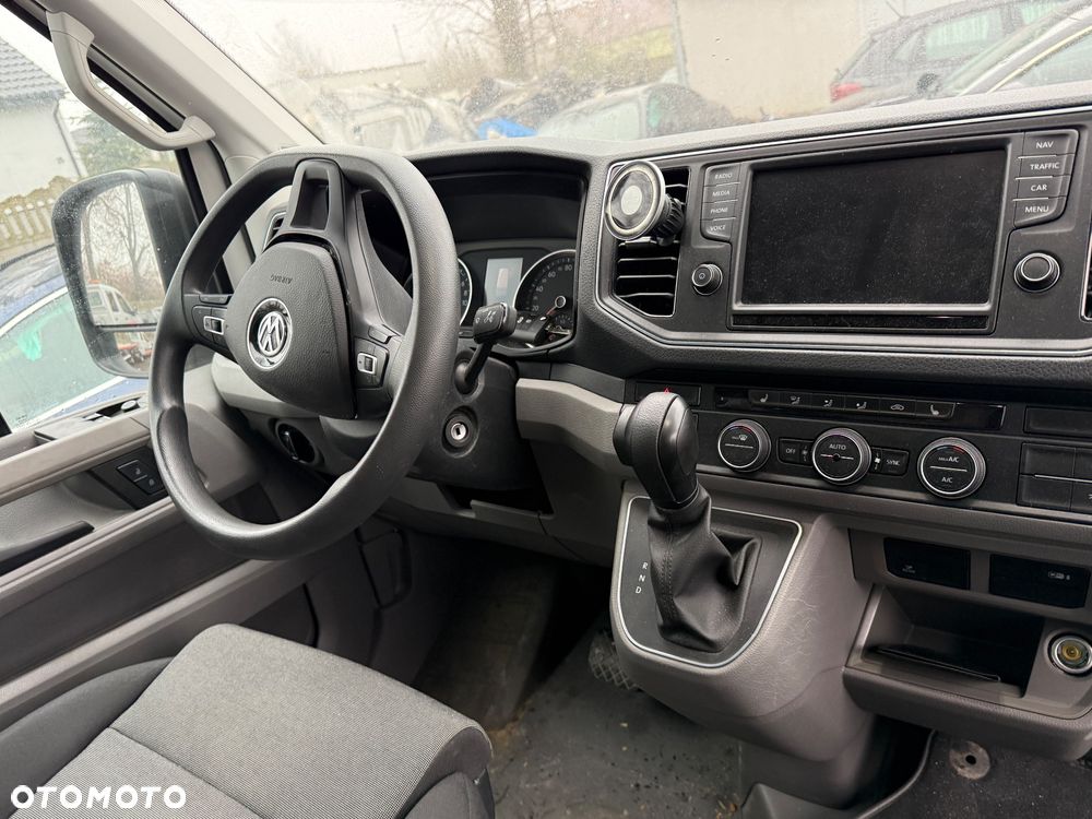 Volkswagen Crafter - 24