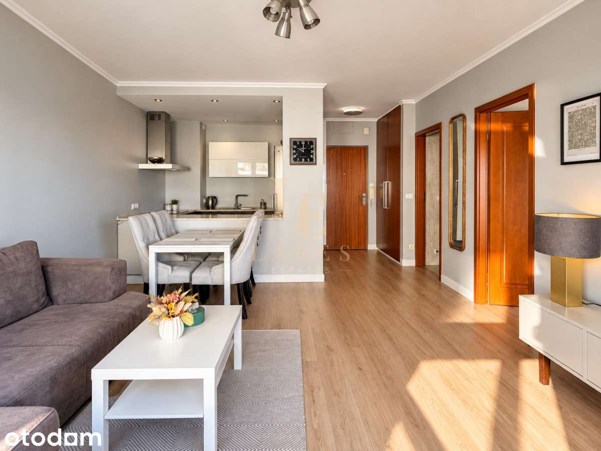 2-pokoje|Garaż|Zwierzęta|Balkon|Zmywarka