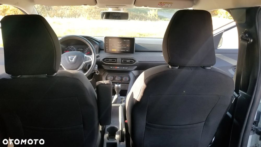 Dacia Sandero - 19