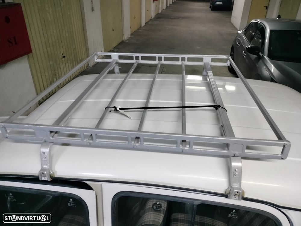 Renault 4 1.1 GTL - 2