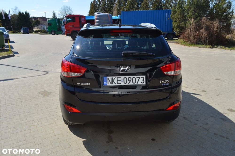 Hyundai ix35 1.6 GDI Style 2WD - 7