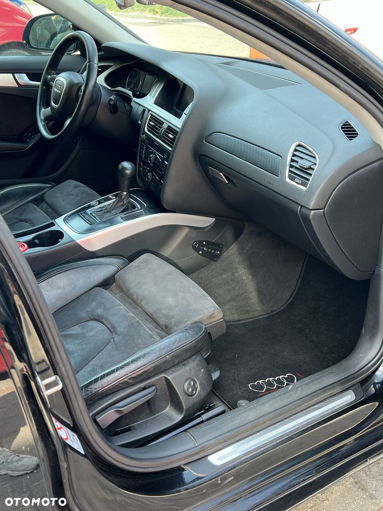 Audi A4 Avant - 6