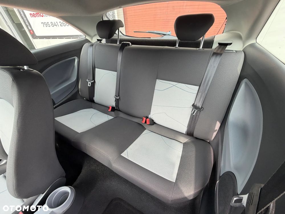Seat Ibiza SC 1.2 12V Reference Viva - 15