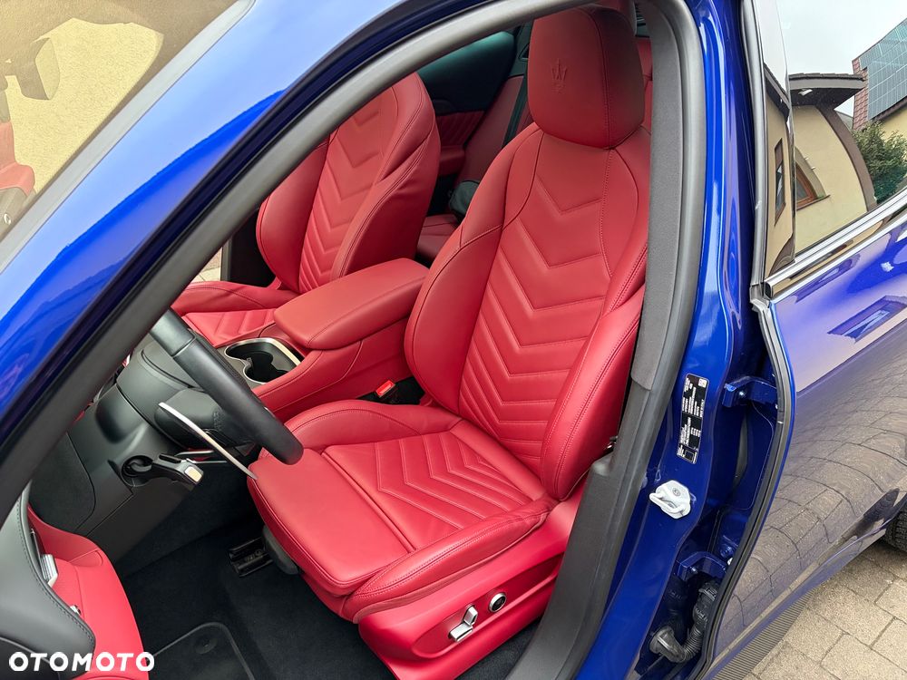 Maserati Grecale - 23