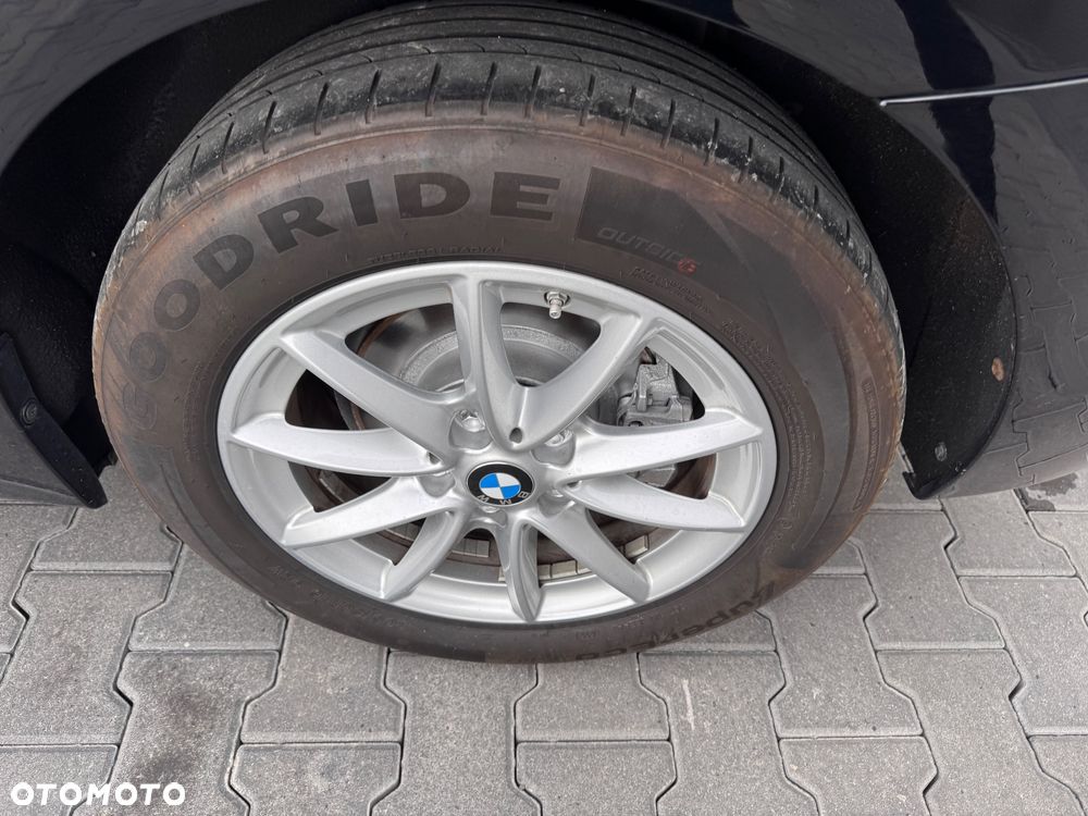 BMW Seria 2 216i Advantage - 38