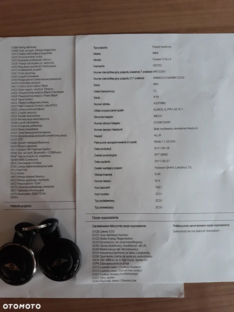 MINI Countryman Cooper S ALL4 - 37
