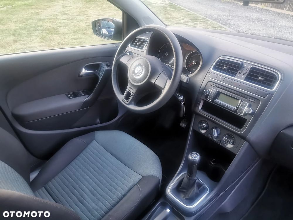 Volkswagen Polo 1.4 16V Comfortline CityLine - 13