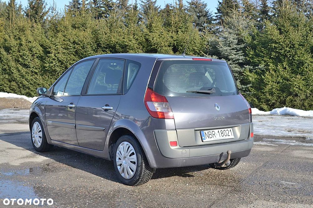 Renault Scenic - 5
