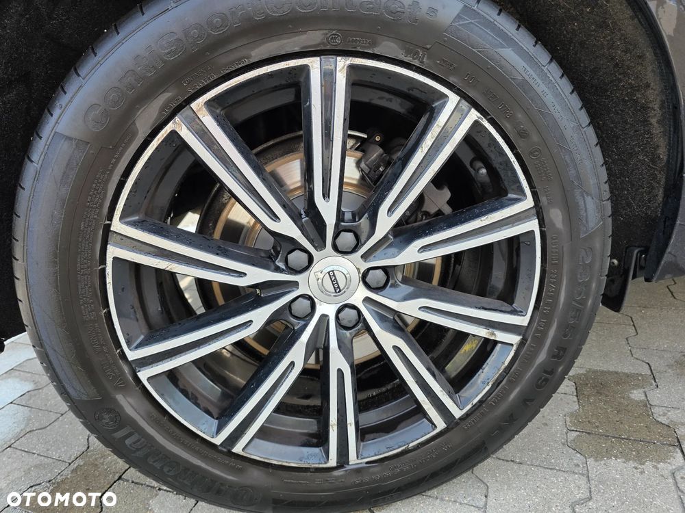 Volvo XC 60 T5 AWD Inscription - 10