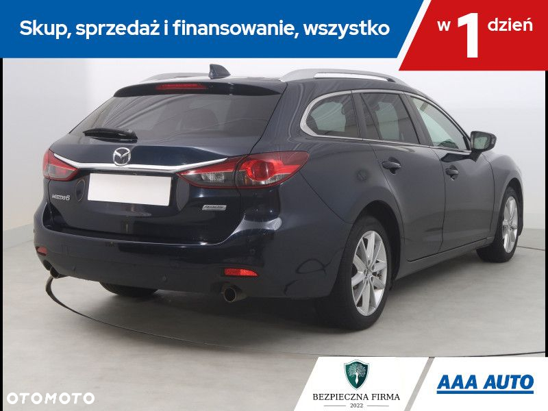 Mazda 6 - 6