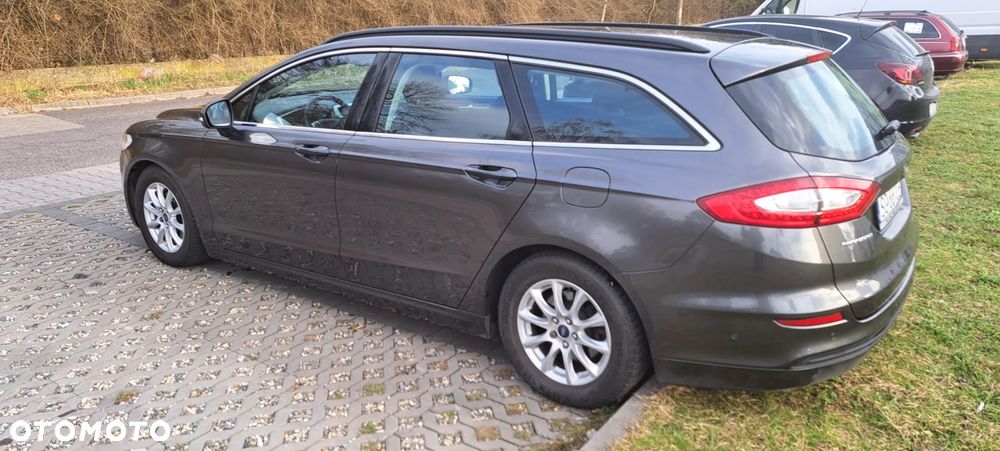 Ford Mondeo SW 1.5 TDCi ECOnetic Ambiente - 3