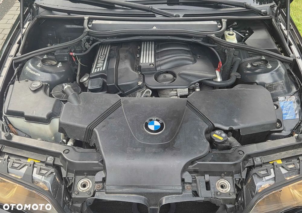 BMW Seria 3 318Ci - 8