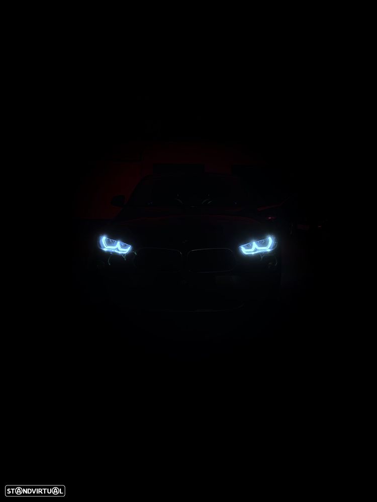 BMW X2 16 d sDrive Auto Pack M - 43