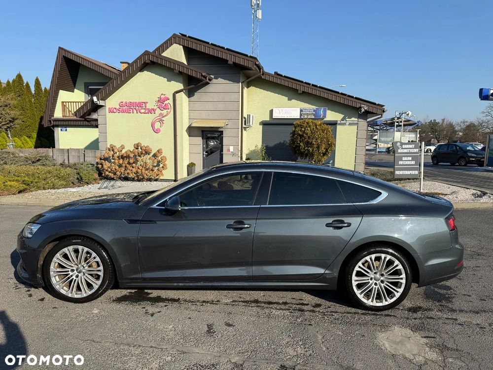 Audi A5 - 4