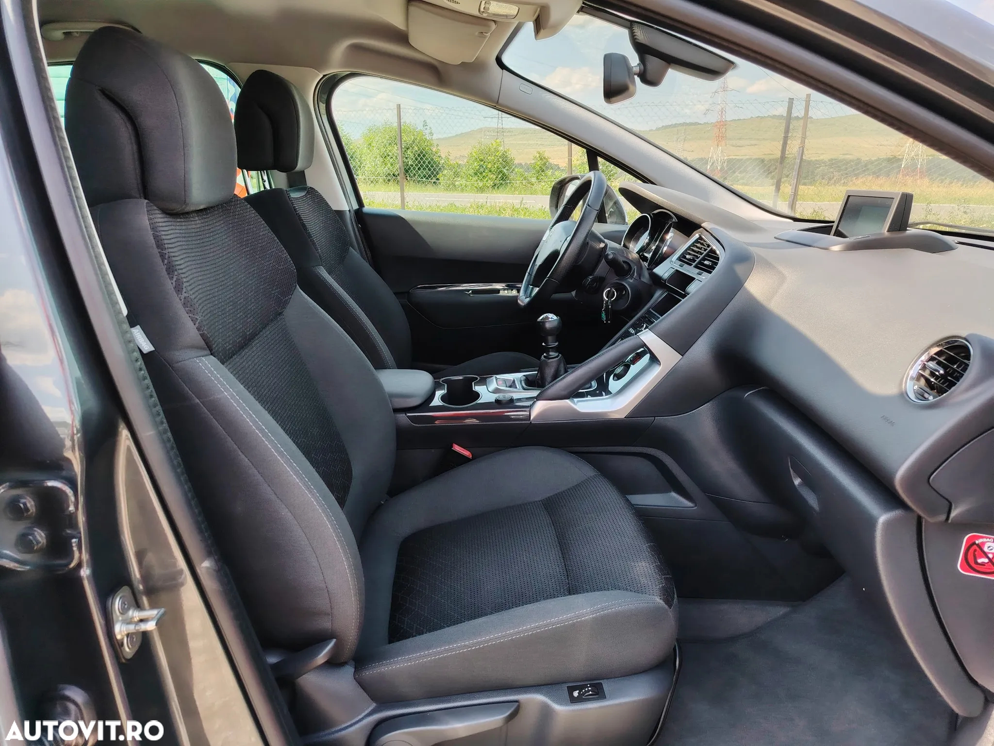 Peugeot 3008 BlueHDi 120 Stop & Start Style - 3